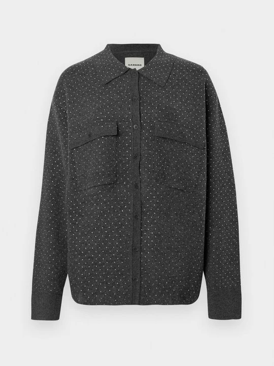 Foto van product Vest Sandro