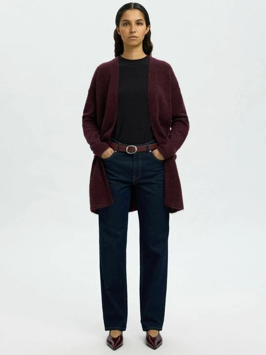 Foto van product Vest Selected