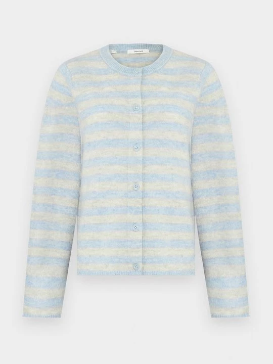 Foto van product Vest Selected blauw