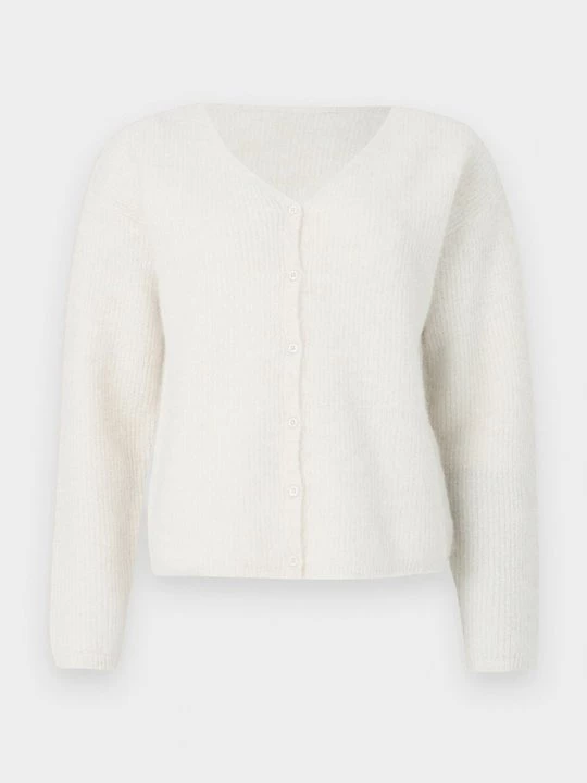Foto van product Vest Selected crème