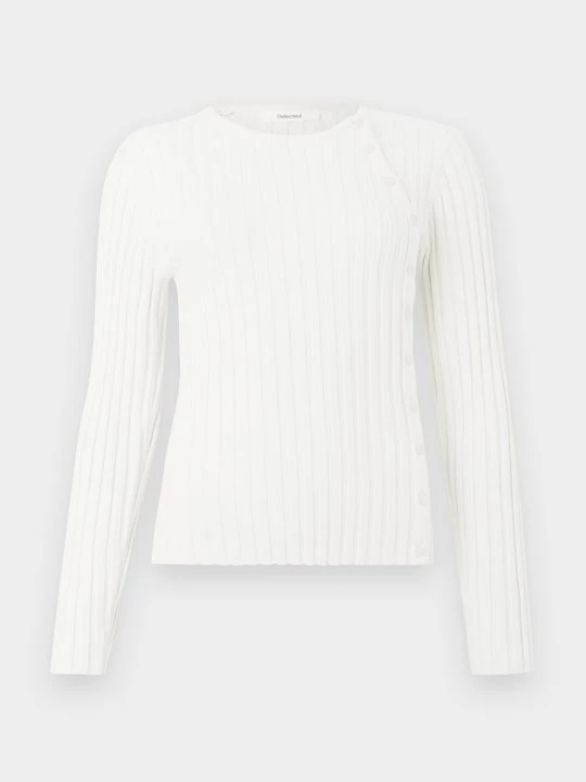 Foto van product Vest Selected crème