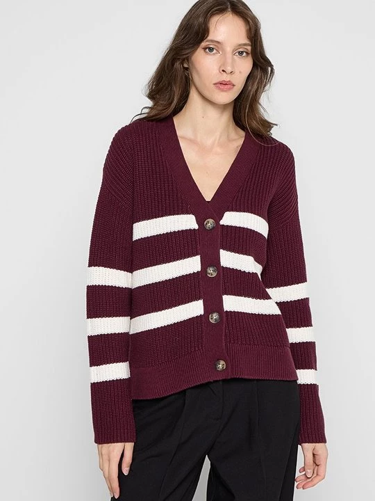 Foto van product Vest Selected wit