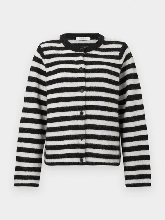 Foto van product Vest Selected zwart