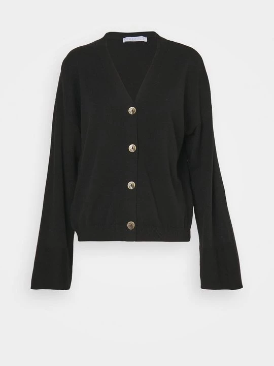 Foto van product Vest STUDIO ID zwart