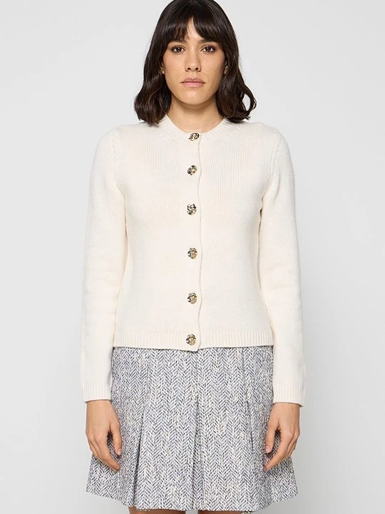 Foto van product Vest Ted Baker beżowy