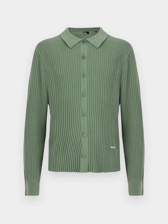 Foto van product Vest The Kooples mintgroen