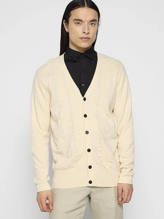 Foto van product Vest Tiger Of Sweden beżowy