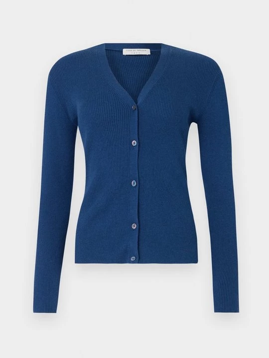 Foto van product Vest Tiger Of Sweden donkerblauw