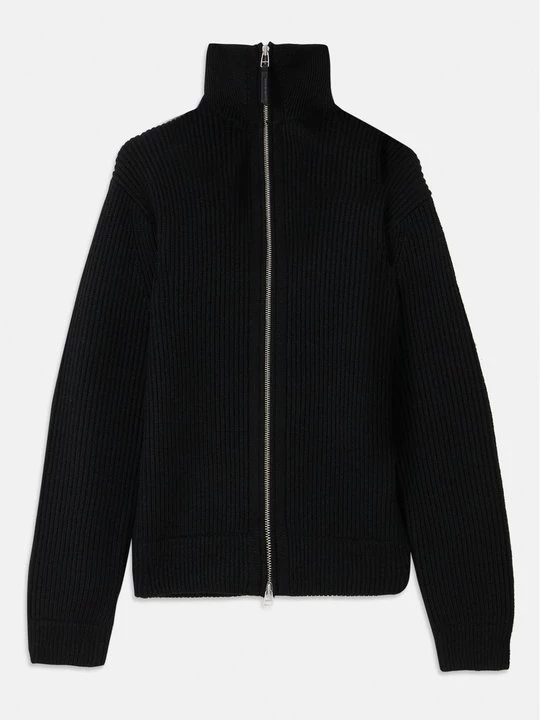 Foto van product Vest Tiger Of Sweden zwart