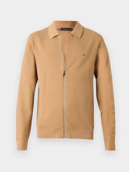 Foto van product Vest Tommy Hilfiger beżowy
