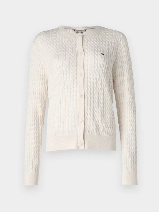 Foto van product Vest Tommy Hilfiger beżowy