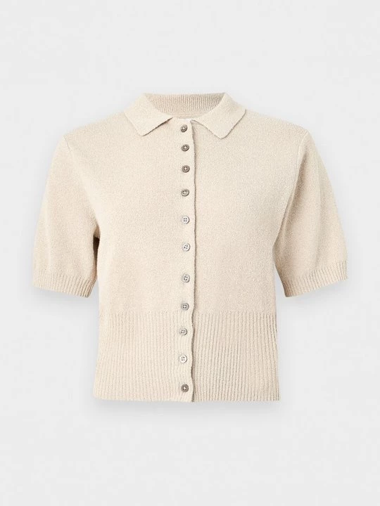 Foto van product Vest Topshop beżowy