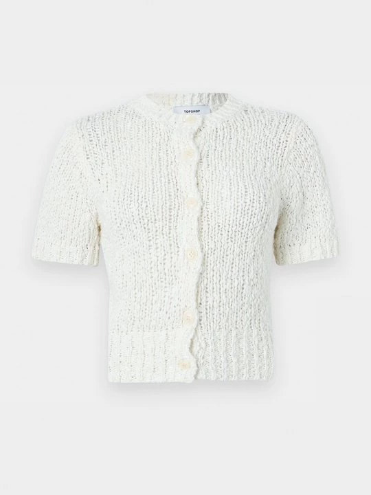 Foto van product Vest Topshop crème