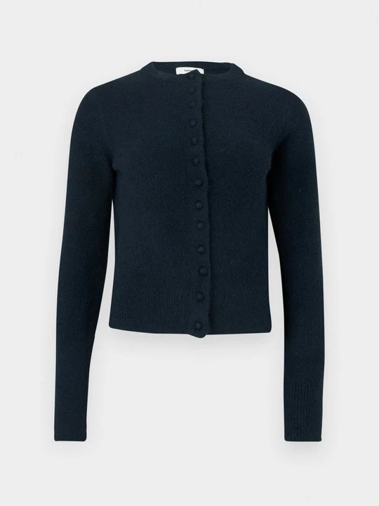 Foto van product Vest Topshop donkerblauw
