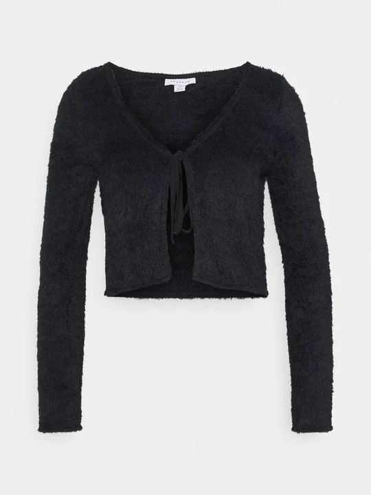 Foto van product Vest Topshop zwart
