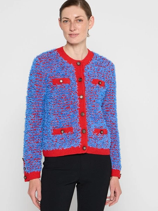 Foto van product Vest Tory Burch