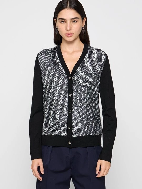 Foto van product Vest Tory Burch zwart