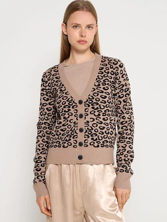 Foto van product Vest Vero Moda