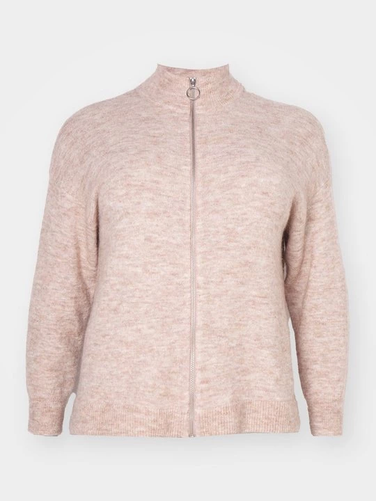 Foto van product Vest Vero Moda beżowy