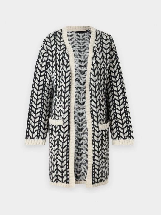 Foto van product Vest Vero Moda beżowy