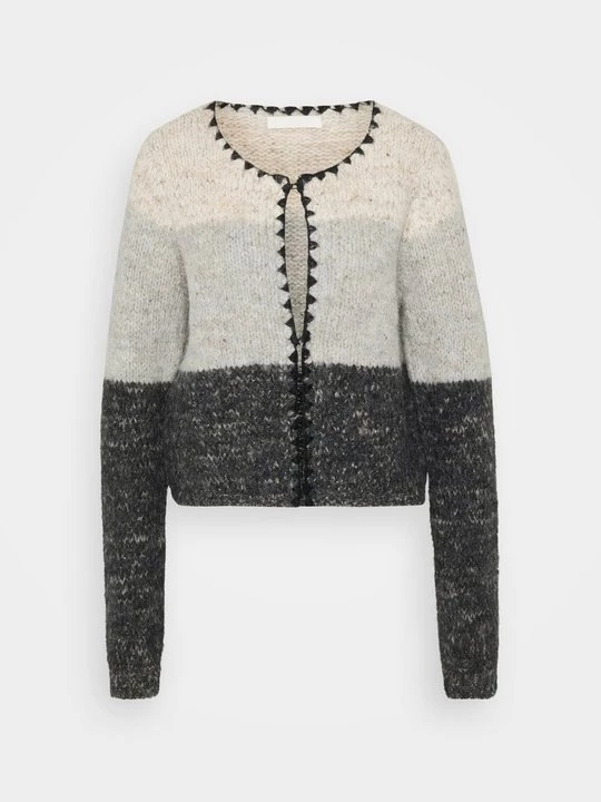 Foto van product Vest Vero Moda beżowy