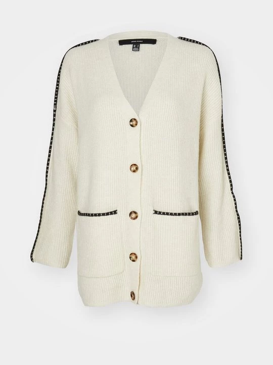 Foto van product Vest Vero Moda beżowy