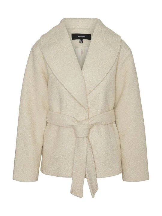 Foto van product Vest Vero Moda beżowy