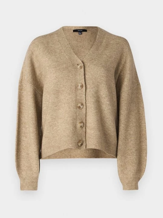 Foto van product Vest Vero Moda beżowy