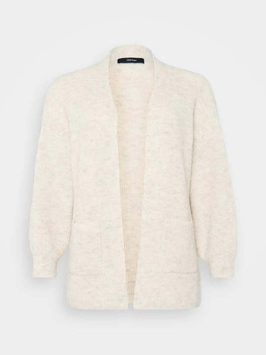 Foto van product Vest Vero Moda beżowy