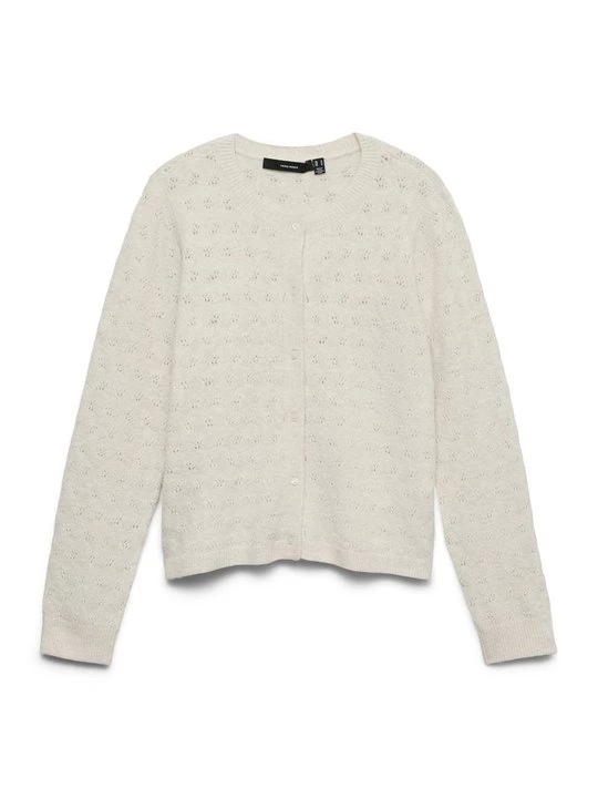 Foto van product Vest Vero Moda beżowy