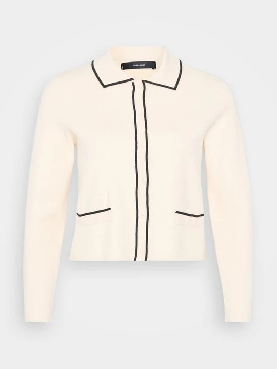 Foto van product Vest Vero Moda beżowy