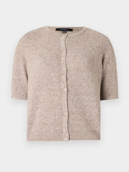 Foto van product Vest Vero Moda beżowy