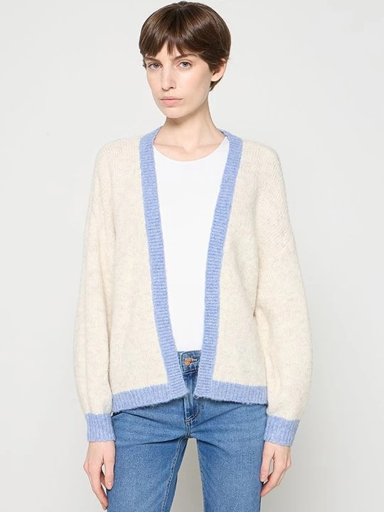 Foto van product Vest Vero Moda beżowy
