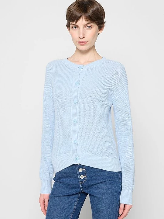 Foto van product Vest Vero Moda blauw