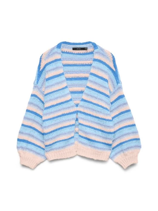 Foto van product Vest Vero Moda blauw