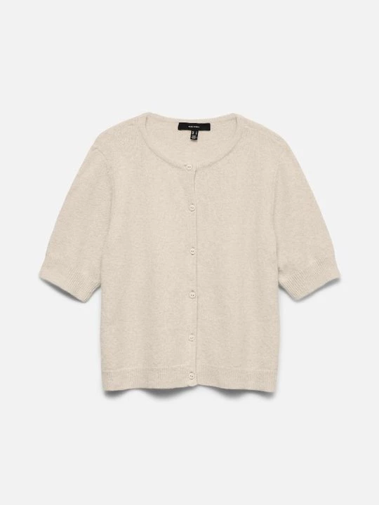 Foto van product Vest Vero Moda crème