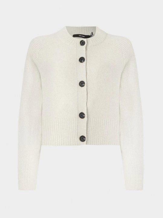 Foto van product Vest Vero Moda crème