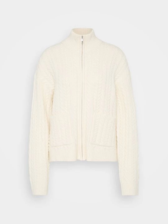 Foto van product Vest Vero Moda crème