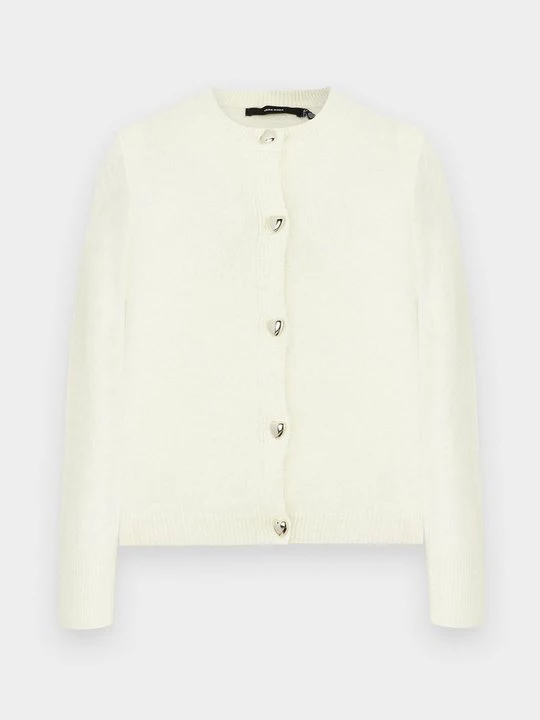 Foto van product Vest Vero Moda crème