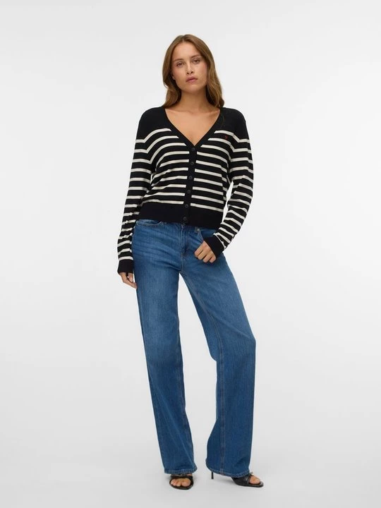 Foto van product Vest Vero Moda crème
