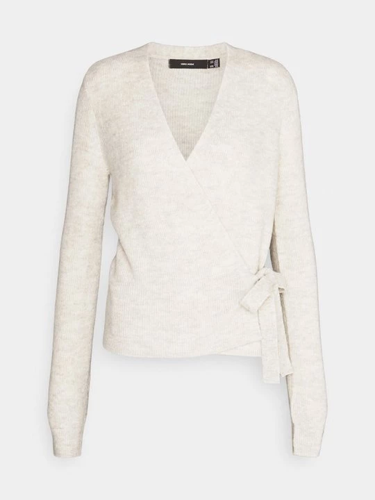 Foto van product Vest Vero Moda crème