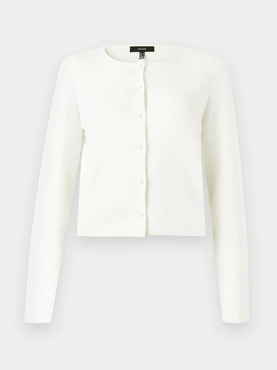 Foto van product Vest Vero Moda crème