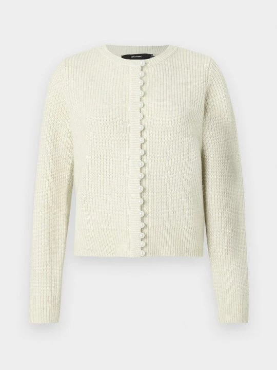 Foto van product Vest Vero Moda crème