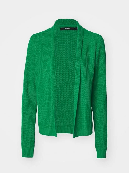 Foto van product Vest Vero Moda groen