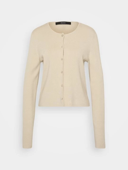 Foto van product Vest Vero Moda kaki