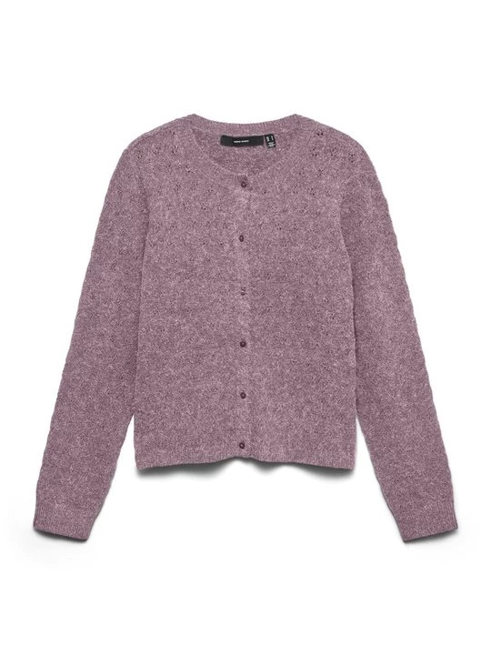 Foto van product Vest Vero Moda lila