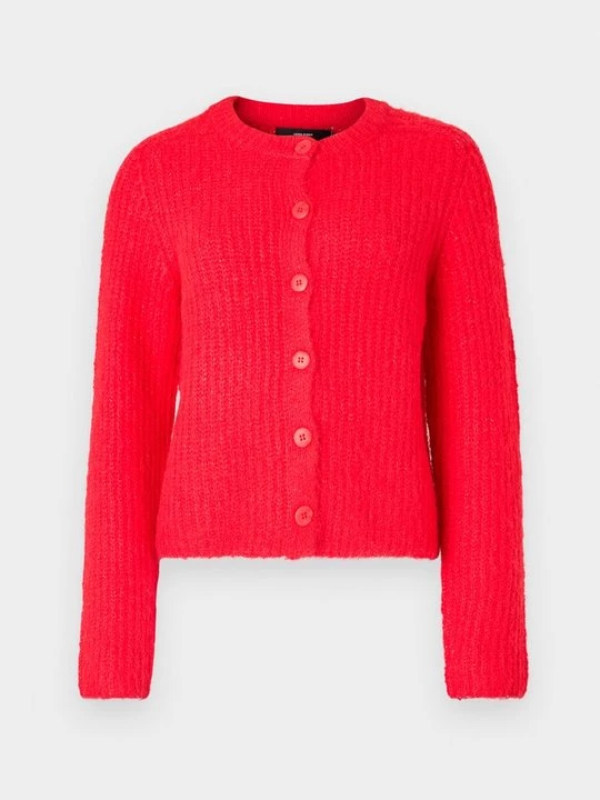Foto van product Vest Vero Moda rood