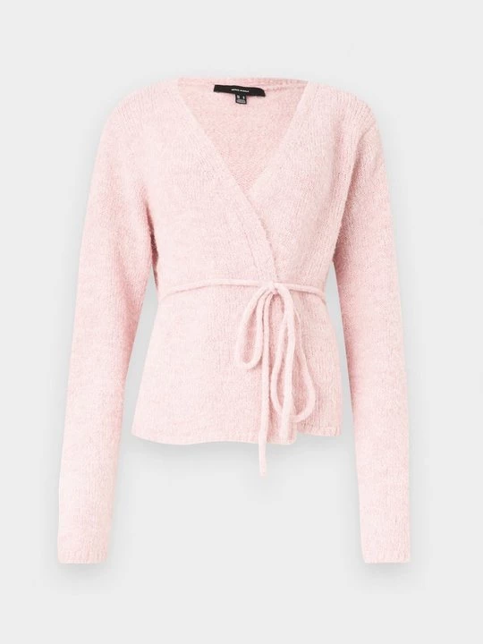 Foto van product Vest Vero Moda roze
