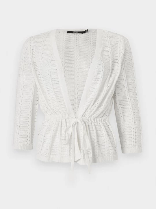 Foto van product Vest Vero Moda wit