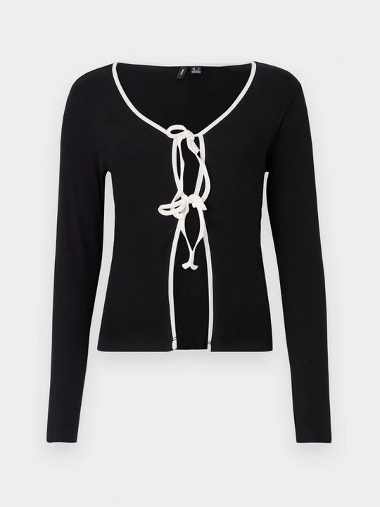 Foto van product Vest Vero Moda zwart